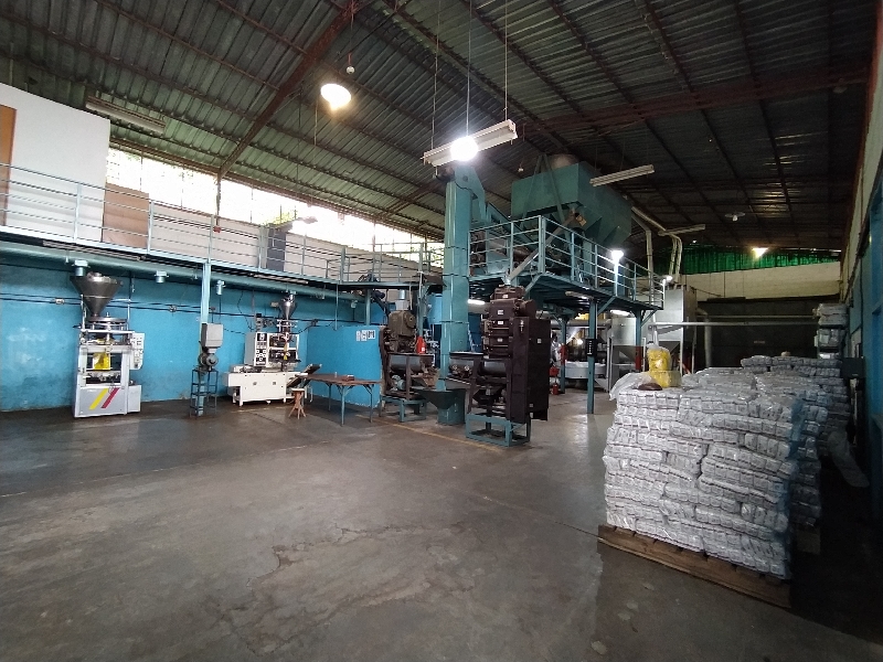 Commercial Property for Sale in Los Teques Miranda 1201